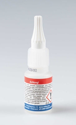CIANOACRILATO TYPO 1 FLUIDO 20 g
