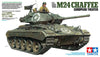 M24 CHAFFEE EUROPEAN THEATRE 1/35