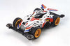 MAX BREAKER TRF AERO MINI 4WD SUPER X