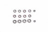 SET CUSCINETTI MCRO XXS (14 PZ)