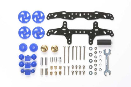 KIT TUNE UP STANDARD MINI 4WD