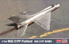MIG-21PF FISHBED 1/144