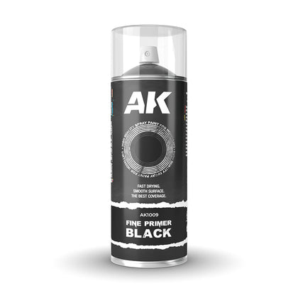 PRIMER NERO SPRAY 400 ml