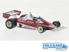 FERRARI 312 T2 N.2 REGAZZONI 1976 1/87