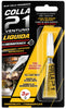 COLLA CIANOACRILICA LIQUIDA IN BLISTER 3 g