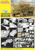 M3 75 mm GUN MOTOR CARRIAGE 1/35