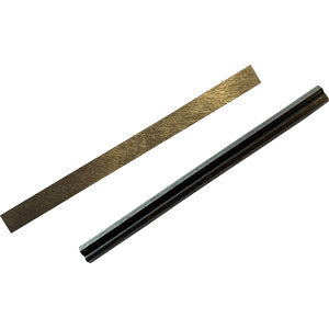 COPPIA COLTELLI PER PIALLA DH 40