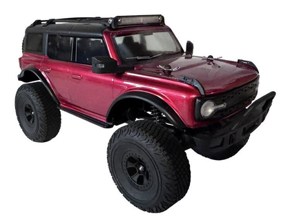 CRAWLER MINI VARANT 1/18