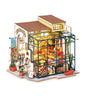 EMILY S FLOWER SHOP