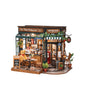 TIPSY RESTAURANT