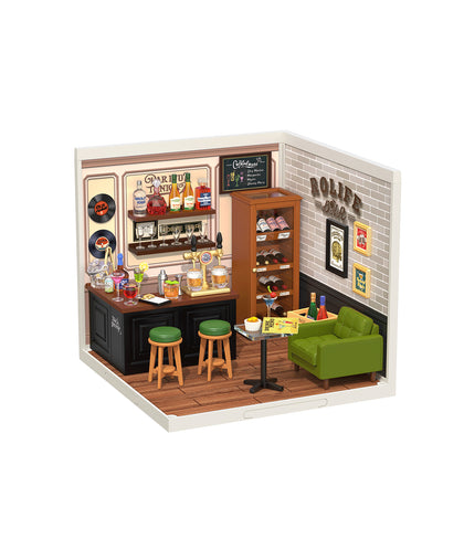 SUPERSTORE LEISURELY CHEERS BAR