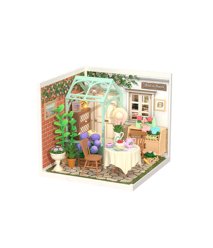 SUPERSTORE BLOOMING TEA GARDEN