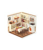 SUPERSTORE WARM DINIG ROOM