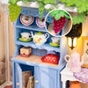 SUPERSTORE MIDSUMMER DREAM YARD