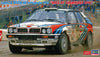 LANCIA DELTA HF INTEGRALE 16V 1991 1/24