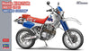 HONDA XLR250R 1991 MOTARD CUSTOM 1/12