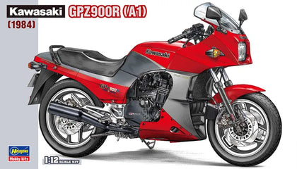 KAWASAKI GPZ900R A1 1/12