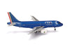 AIRBUS A319 ITA AIRWAYS PIETRO MENNEA PLASTICA 1/200