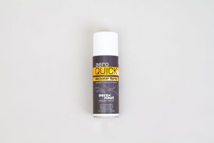ATTIVATORE SPRAY PER CIANOACRILATO 200 ml