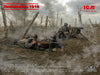 TANKABWEHR 1918 1/35