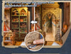 BOOK NOOK LEONARDO DA VINCI INTERATTIVO