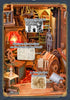BOOK NOOK LEONARDO DA VINCI INTERATTIVO