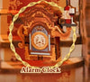BOOK NOOK ENCHANTED ROSE