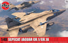 SEPECAT JAGUAR GR.1/GR.1A 1/48 LUNGH 348 mm