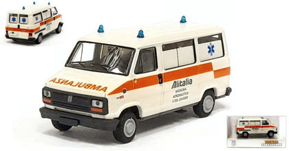 FIAT DUCATO BUS 