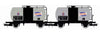 SET 2 CARRI CISTERNA 2 ASSI TOTAL EP.III FS H0