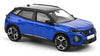 PEUGEOT 2008 GT BLU MET.1/43