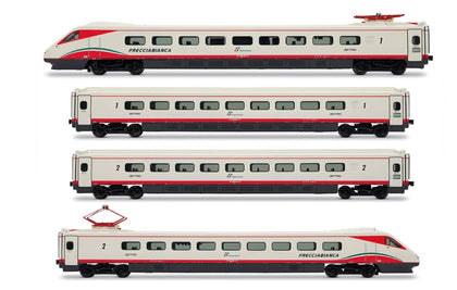 ELETTROTRENO ETR460 FRECCIABIANCA EP.VI FS H0