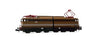 LOCO ELETTRICA 645 CASTANO ISABELLA FS SCALA N EP.IV SOUND