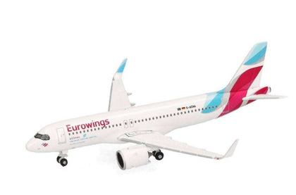 AIRBUS A320NEO EUROWINGS 1/500