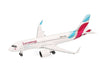 AIRBUS A320NEO EUROWINGS 1/500