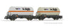 SET 2 CARRI CISTERNA AGIP EP.IV FS SCALA N