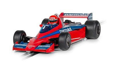 BRABHAM BT46 ITALIAN GP 1978 NIKI LAUDA 1/32