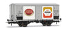 CARRO REFRIGERANTE 2 ASSI PERONI EP.III FS H0