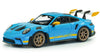 PORSCHE 911 (992) GT3 RS TRIBUTE 24H DAYTONA 2003-2023 1/43