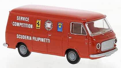 FIAT 238 