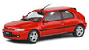 PEUGEOT 306 S16 ROSSO 1/43