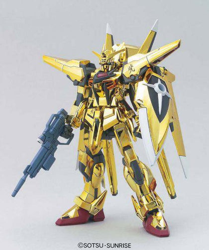 OOWASHI AKATSUKI GUNDAM ORB-01 HG 1/144