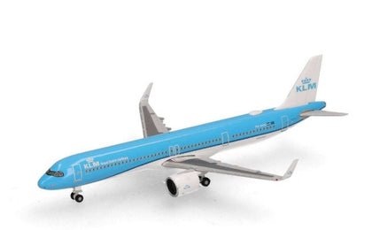 AIRBUS A321NEO 1/500 KLM