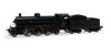 LOCOMOTIVA A VAPORE 685.033 EP.III-IV H0