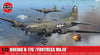 BOEING B-17G/FORTRESS MK.III 1/72 LUNGH 318 mm