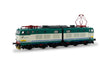LOCOMOTIVA ELETTRICA E.655.225 H0 EP.VI