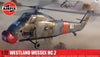 WESTLAND WESSEX HC.2 1/72 LUNGH 211 mm