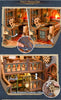 BOOK NOOK LEONARDO DA VINCI INTERATTIVO