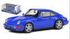 PORSCHE 911 964 RS  BLU 1/43