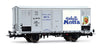 CARRO REFRIGERANTE 2 ASSI GELATI MOTTA EP.III FS H0